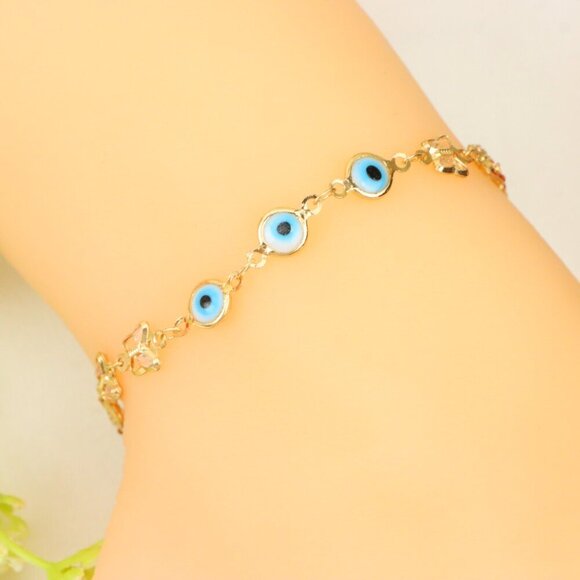 "New Beautiful Design Anklet for Women/Girls, Gift, A930 - Picture 1 of 6